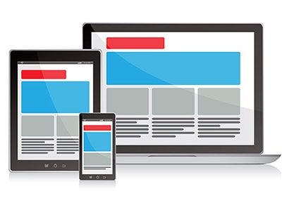 Mobile Friendly Website