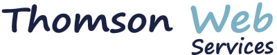 Thomson Web Services