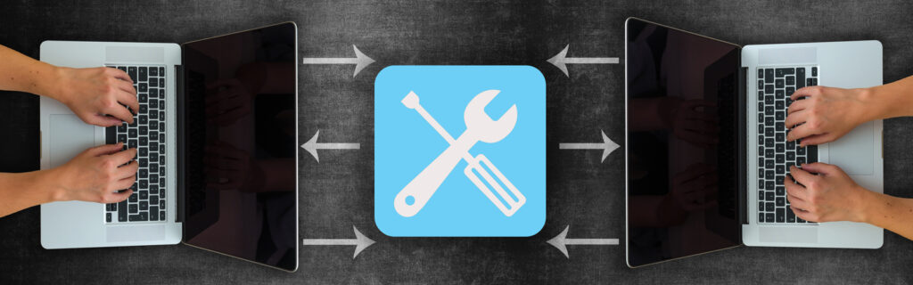 website care and maintenance